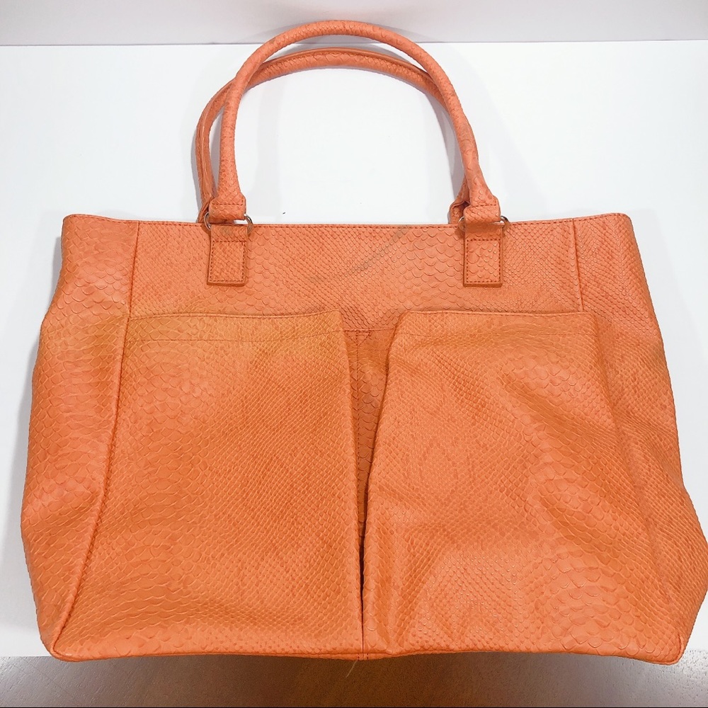 Neiman Marcus Tote - Picture 2 of 5